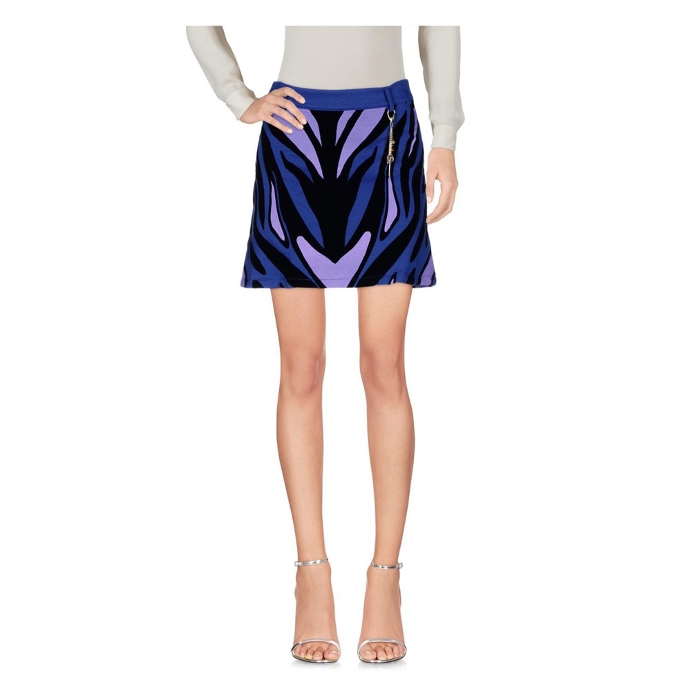 Versace Jeans skirt